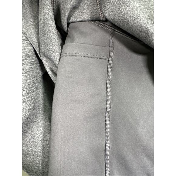 Athleta‎ Match Point Skort XS Gray Pickleball Gold Preppy Athlete Athletic - Picture 7 of 10